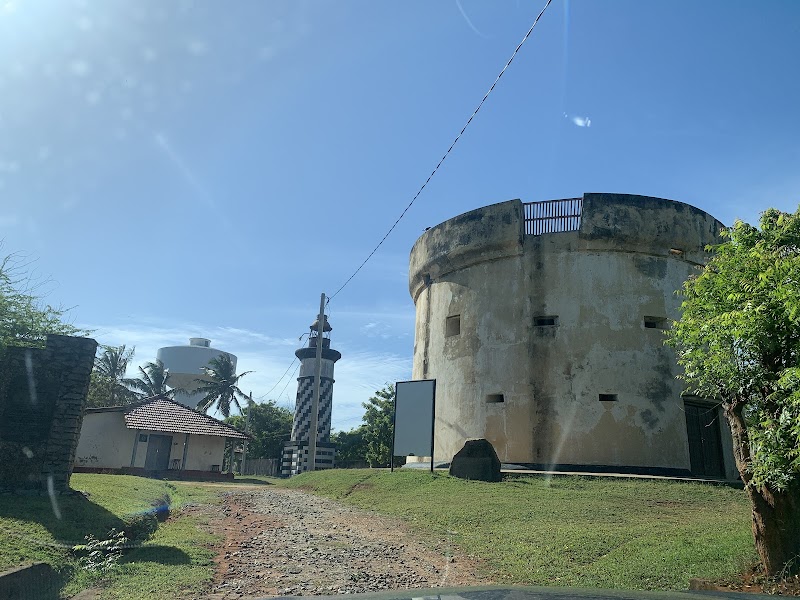 Martello Tower