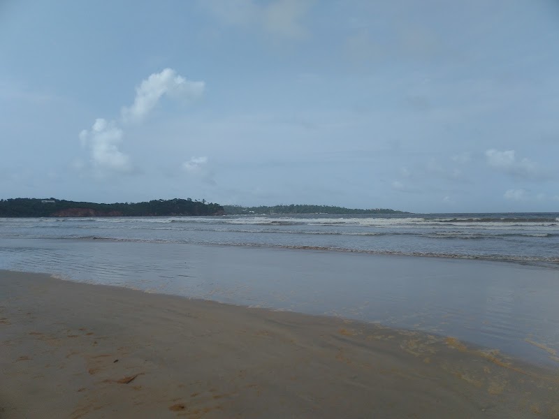 Travonee Map 133 Weligama Beach