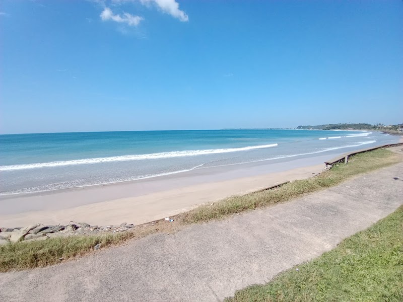 Travonee Map 139 Dondra Beach